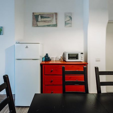 B&B Relax Rzym Zewnętrze zdjęcie