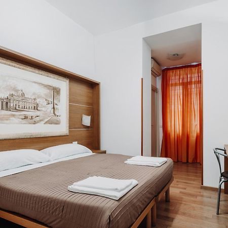 B&B Relax Rzym Zewnętrze zdjęcie