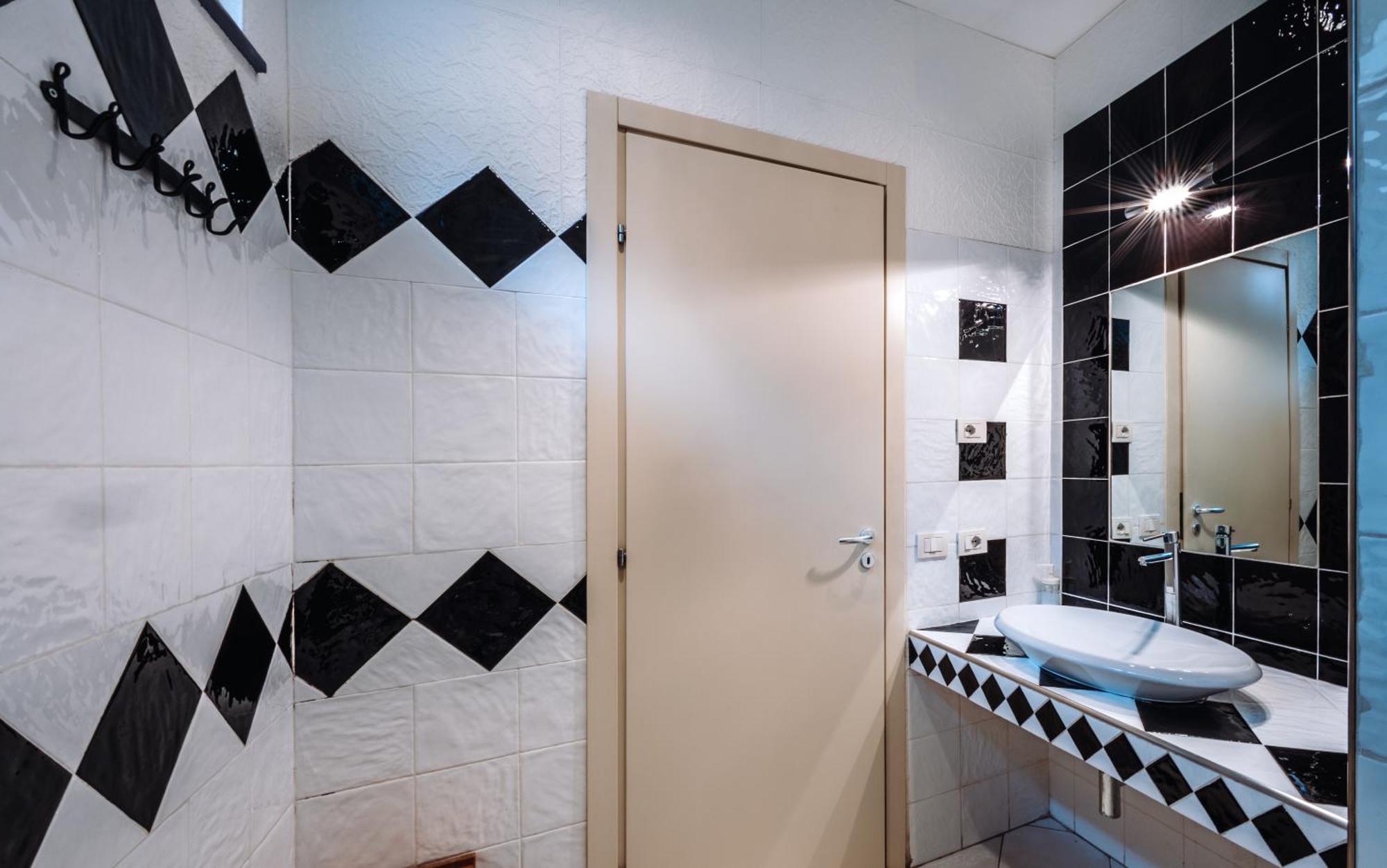 B&B Relax Rzym Zewnętrze zdjęcie