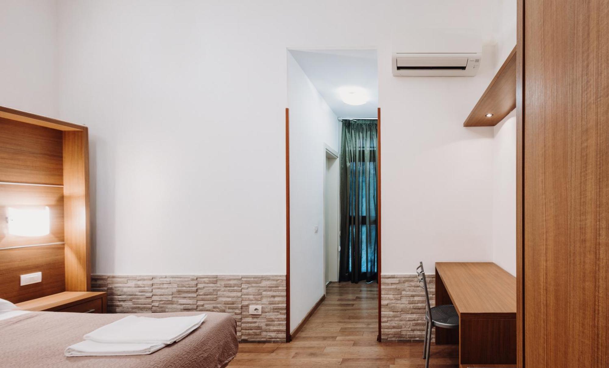 B&B Relax Rzym Zewnętrze zdjęcie
