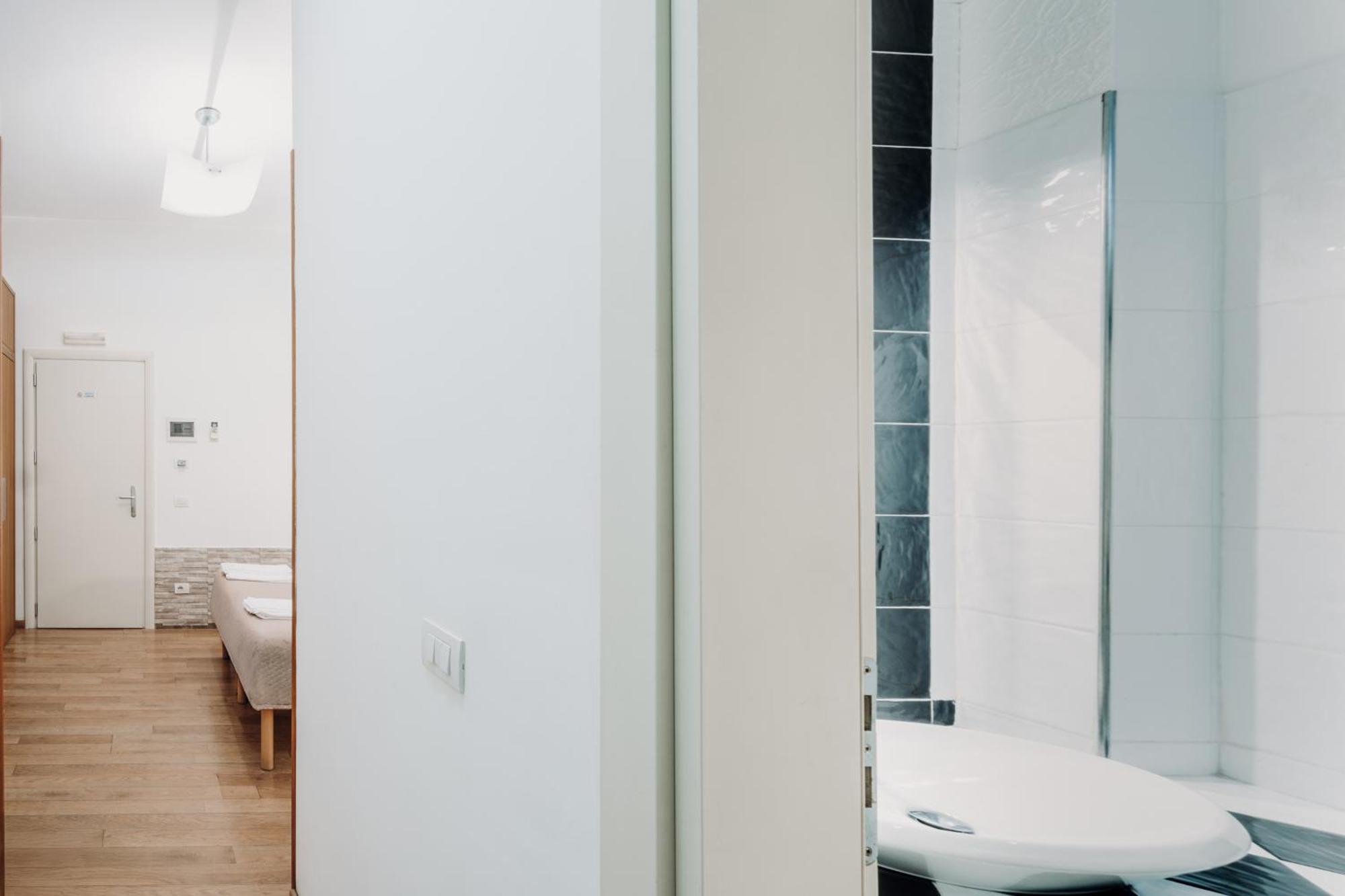 B&B Relax Rzym Zewnętrze zdjęcie