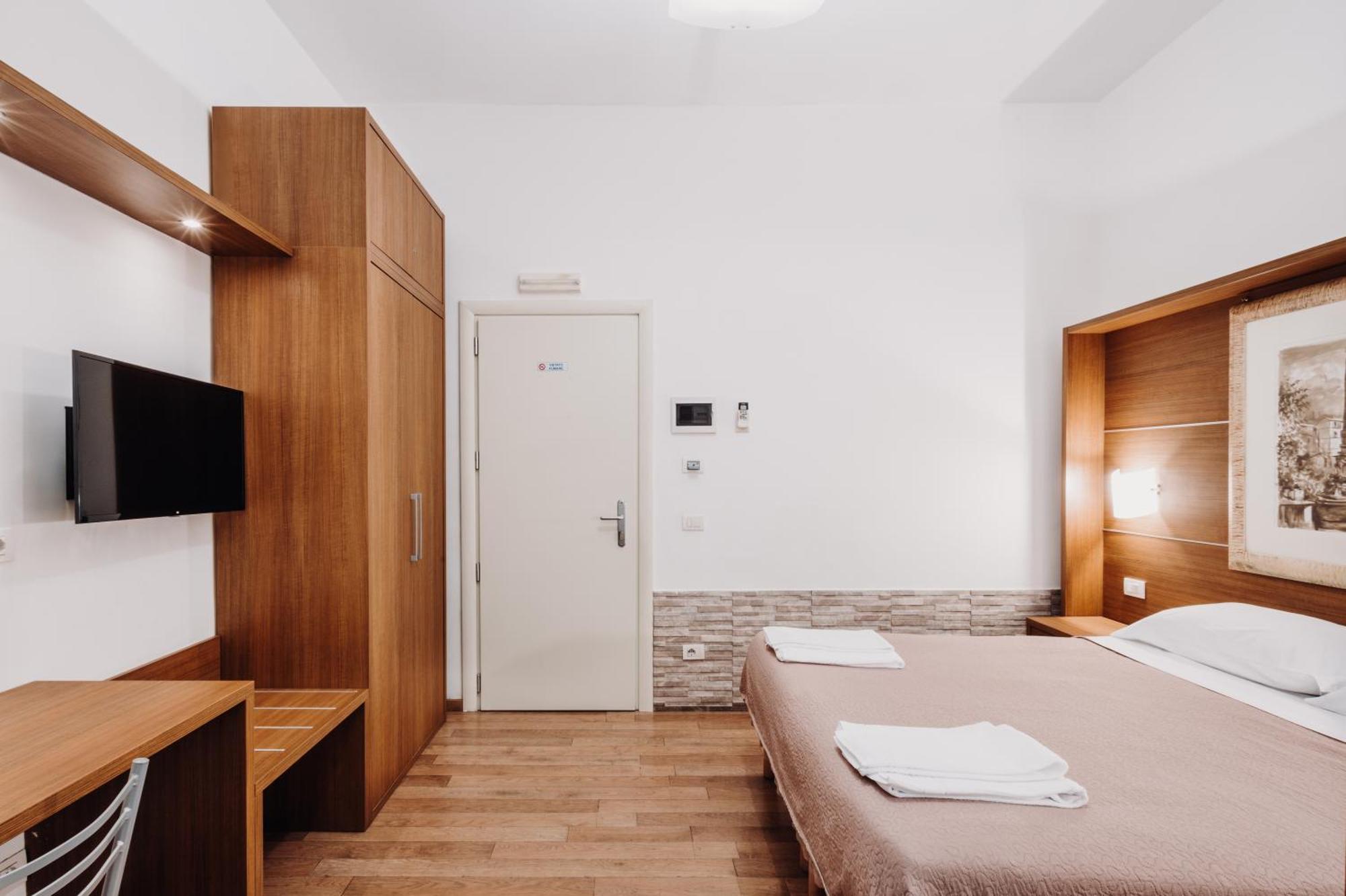 B&B Relax Rzym Zewnętrze zdjęcie