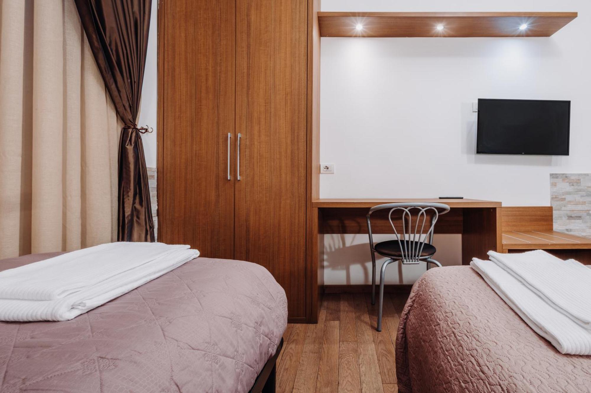 B&B Relax Rzym Zewnętrze zdjęcie