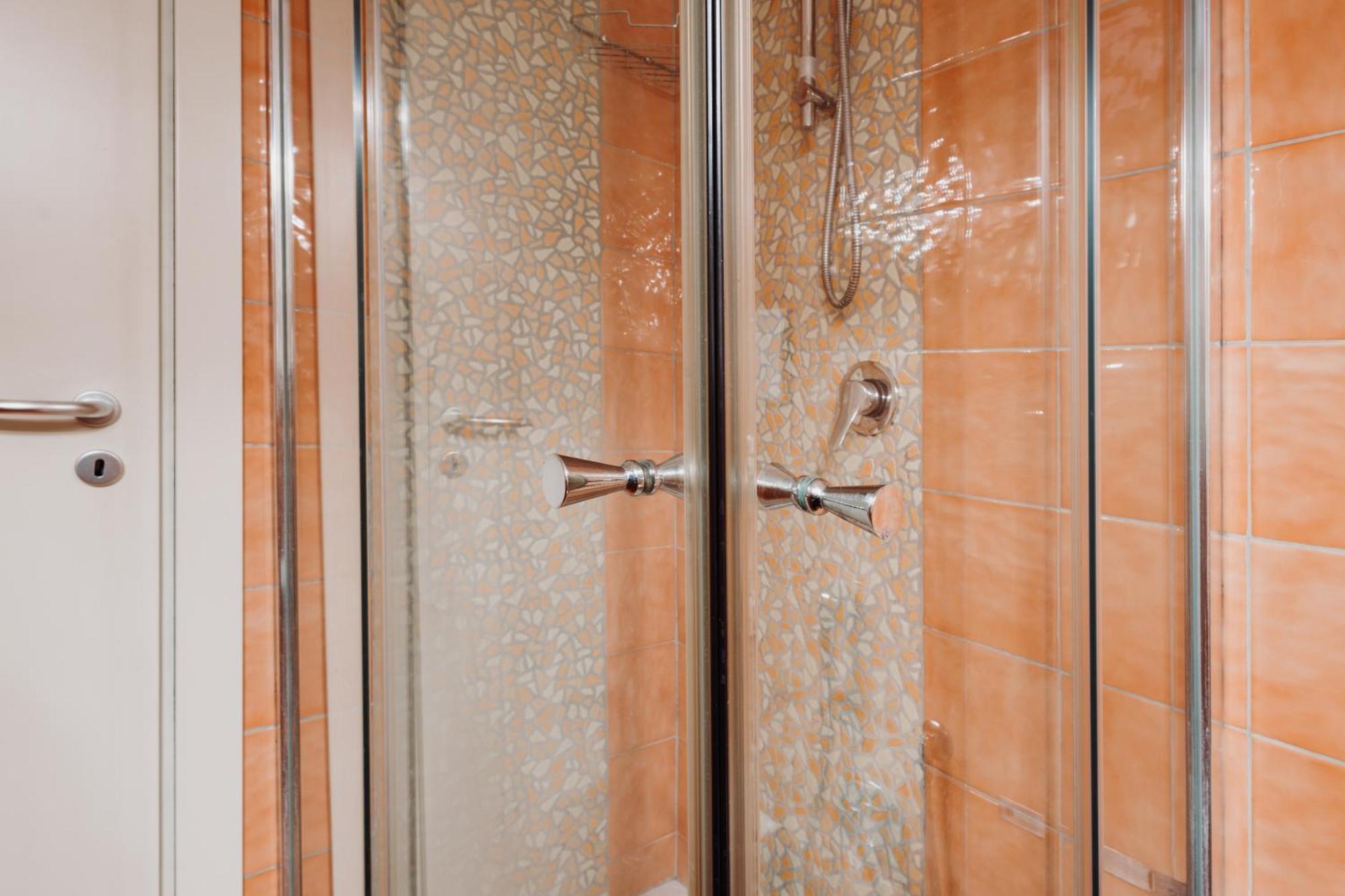B&B Relax Rzym Zewnętrze zdjęcie