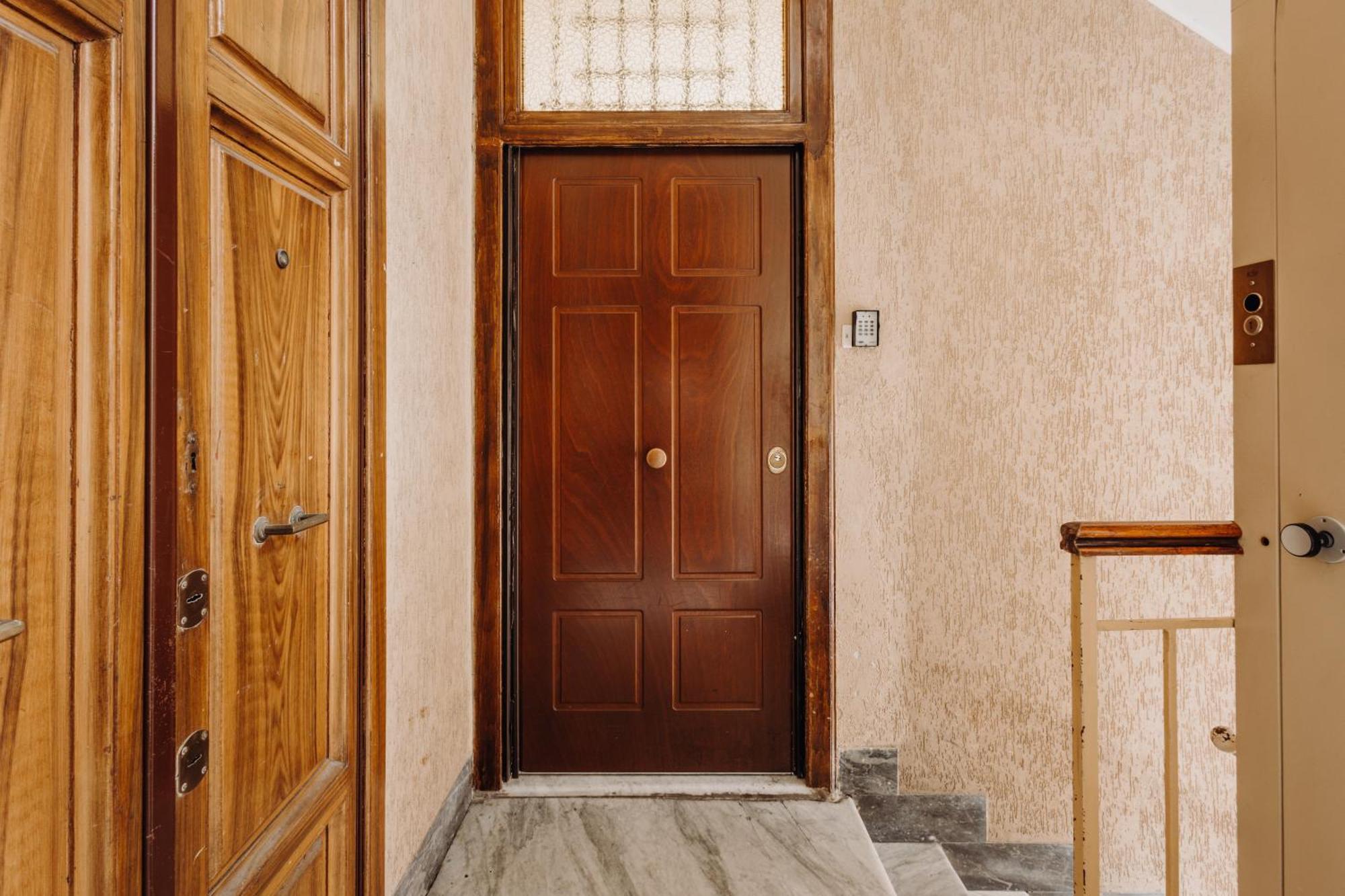 B&B Relax Rzym Zewnętrze zdjęcie