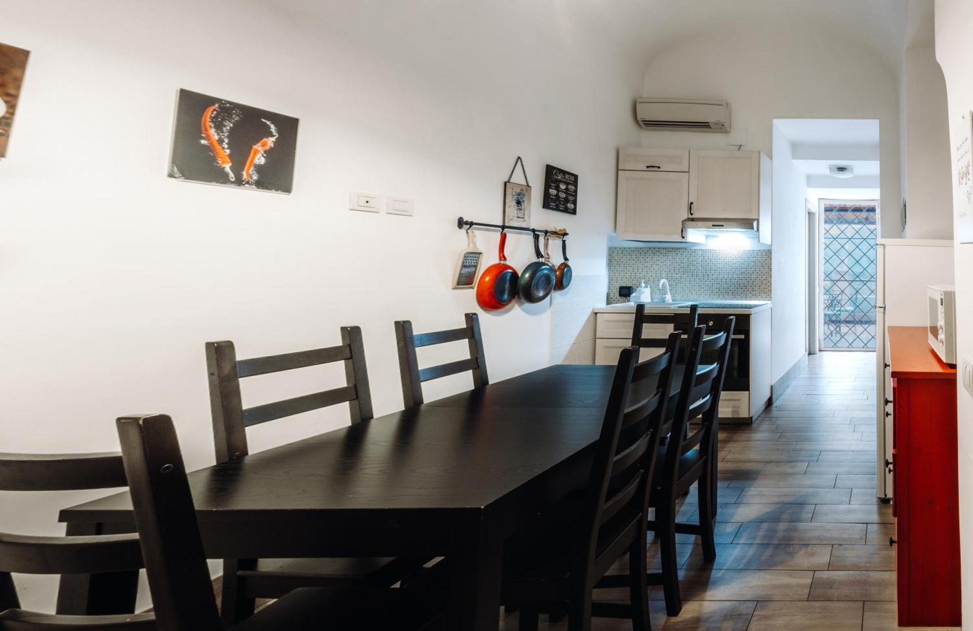 B&B Relax Rzym Zewnętrze zdjęcie