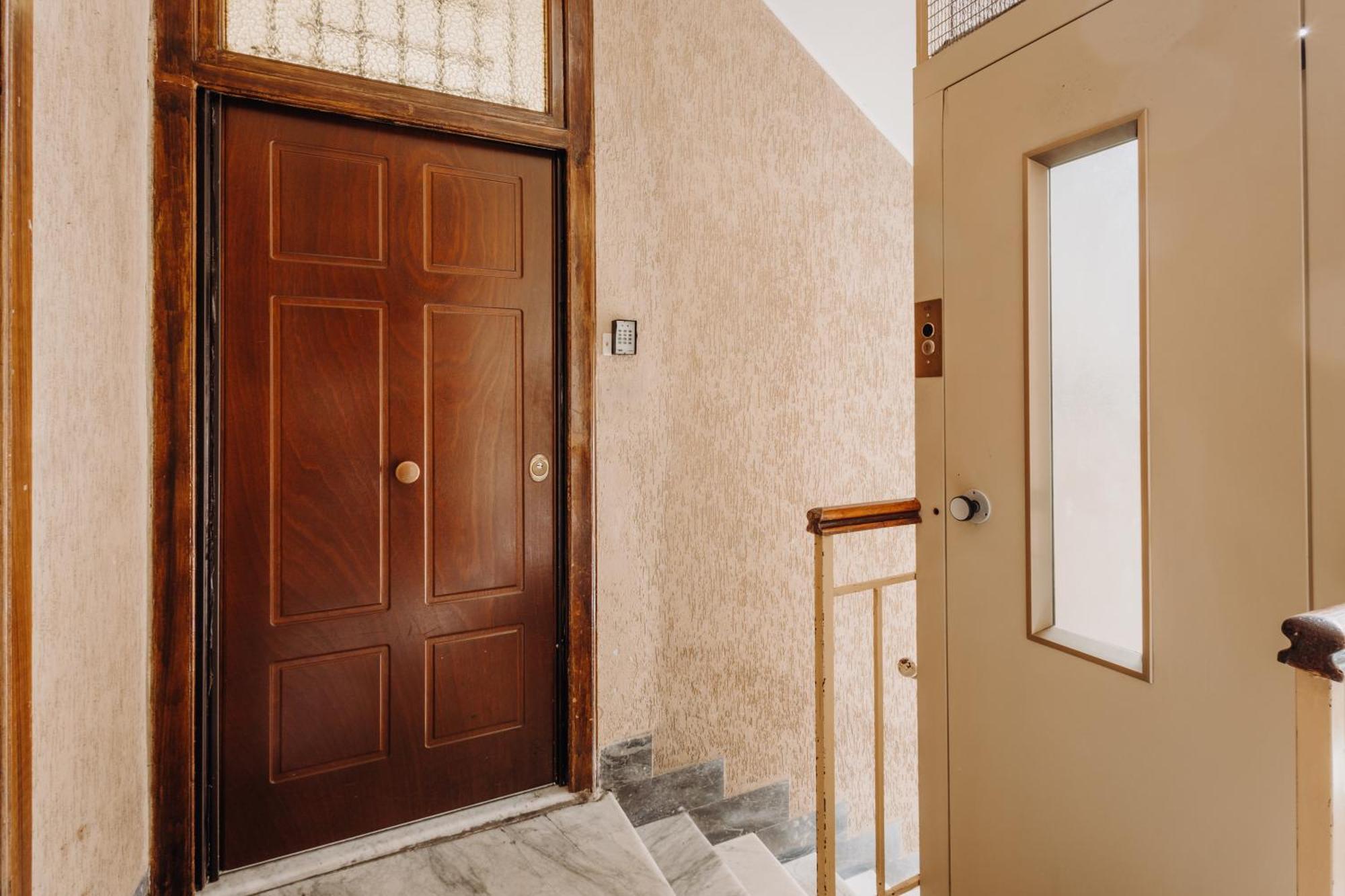B&B Relax Rzym Zewnętrze zdjęcie