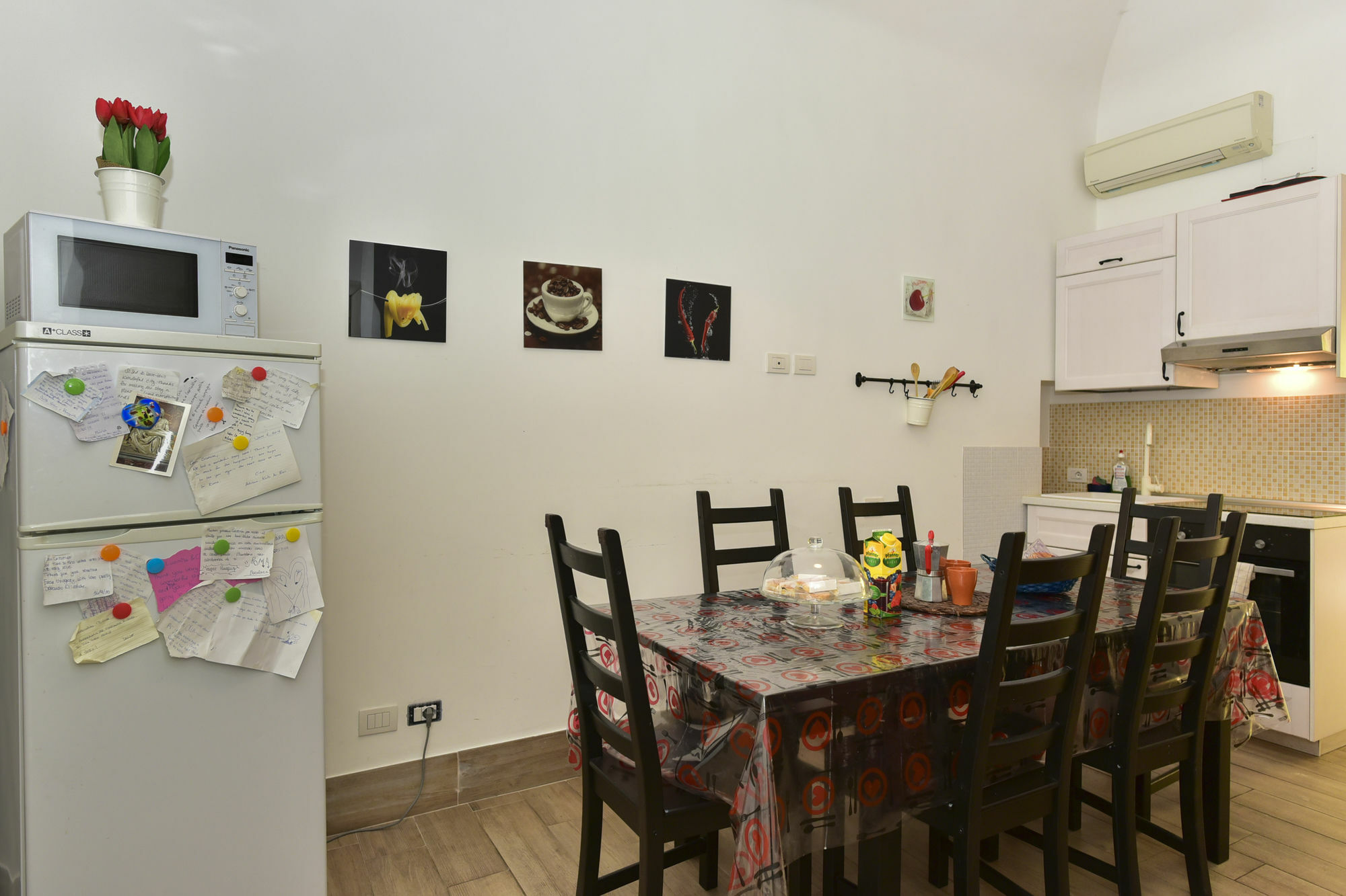 B&B Relax Rzym Zewnętrze zdjęcie