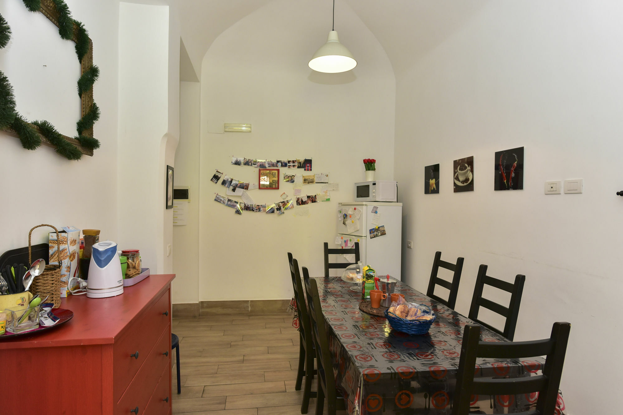 B&B Relax Rzym Zewnętrze zdjęcie