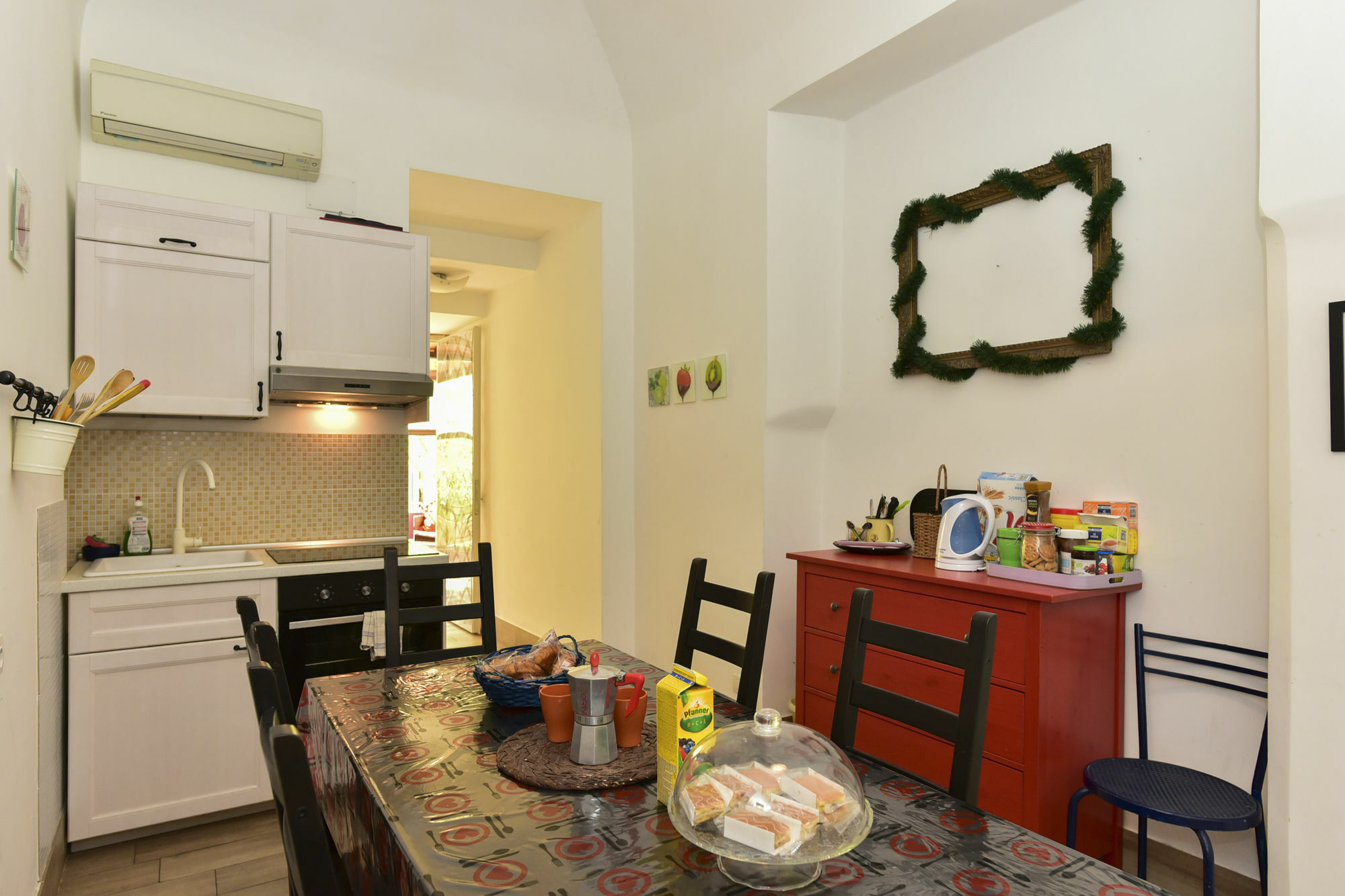 B&B Relax Rzym Zewnętrze zdjęcie