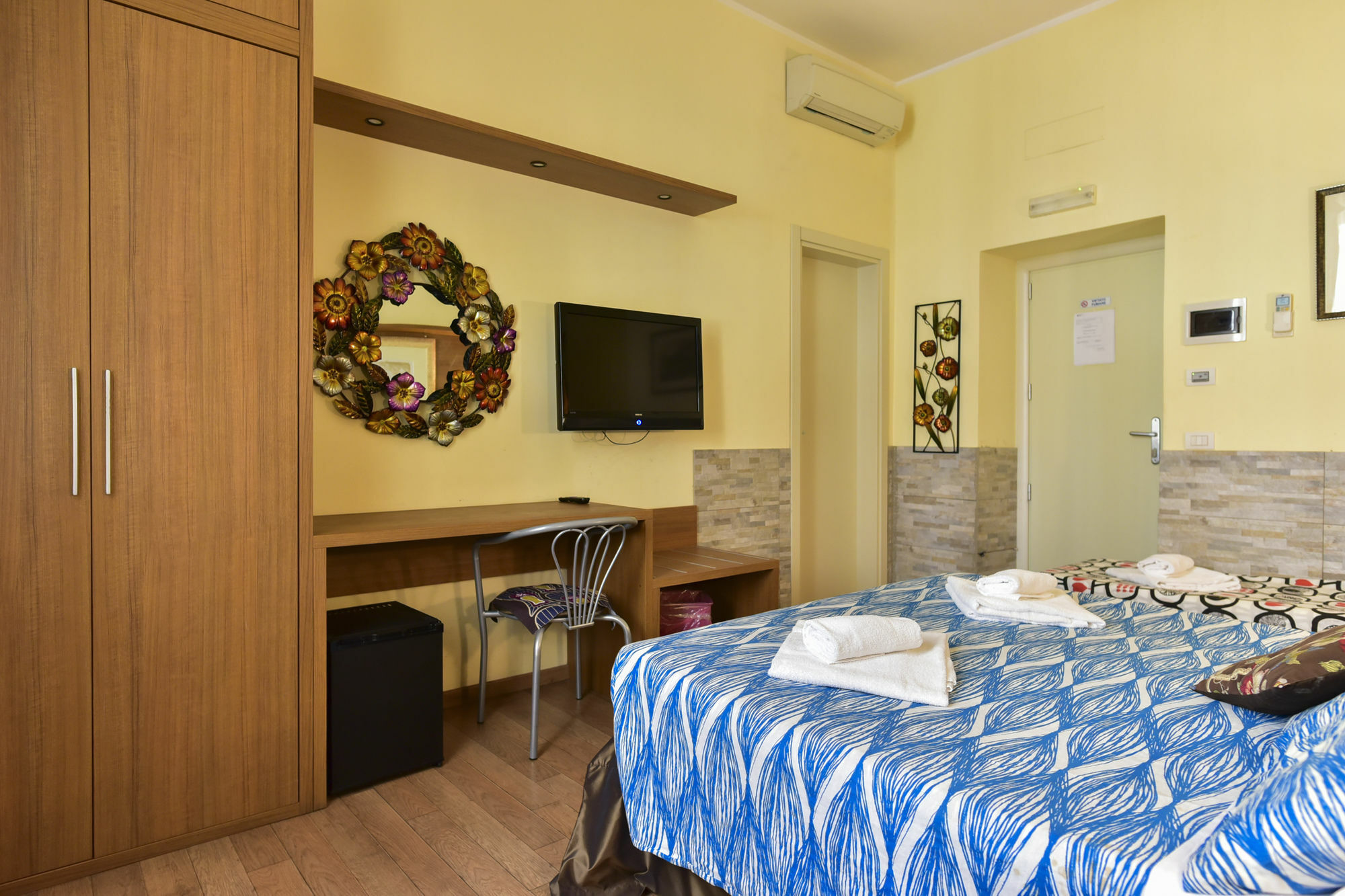 B&B Relax Rzym Zewnętrze zdjęcie