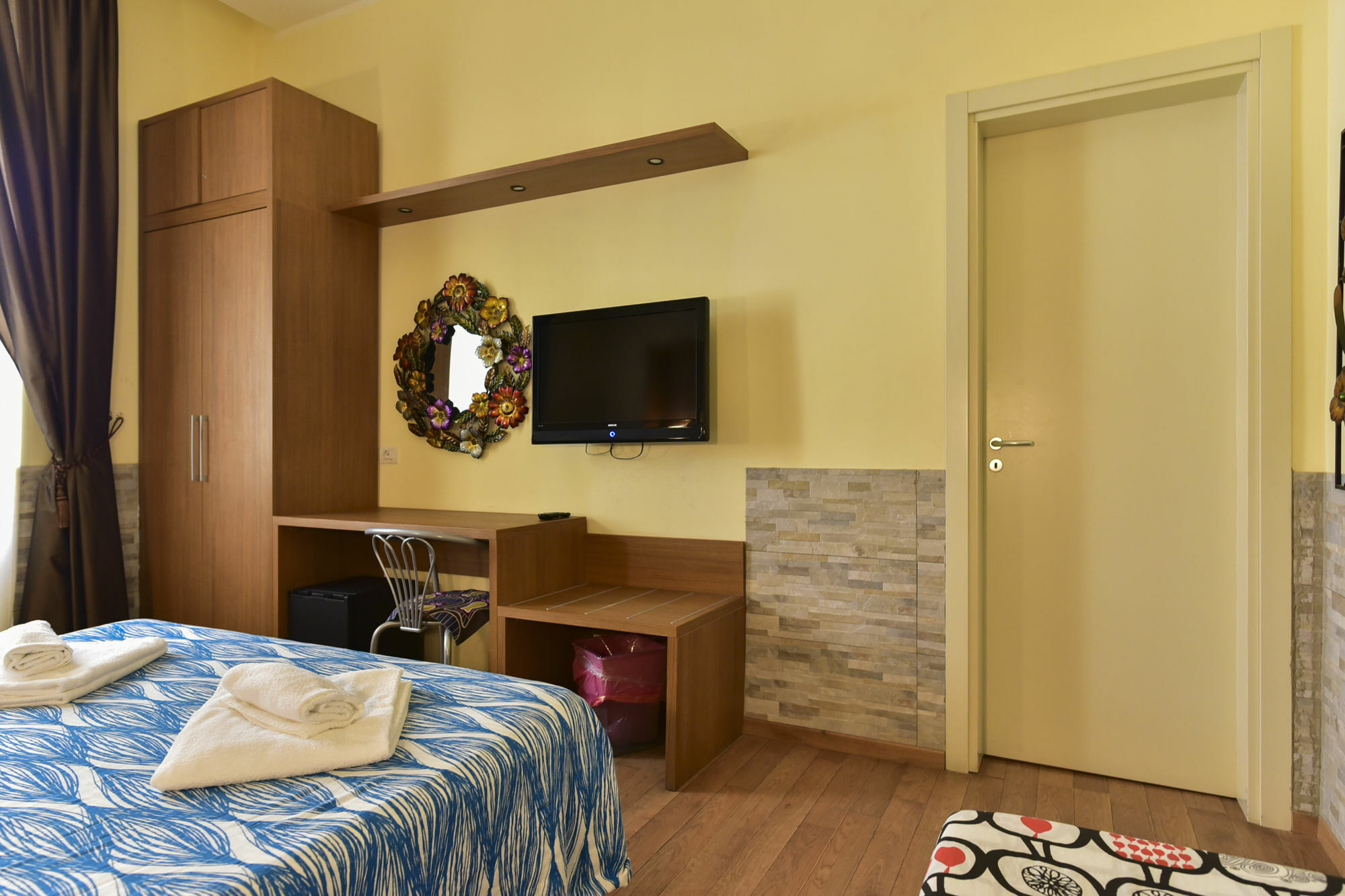 B&B Relax Rzym Zewnętrze zdjęcie