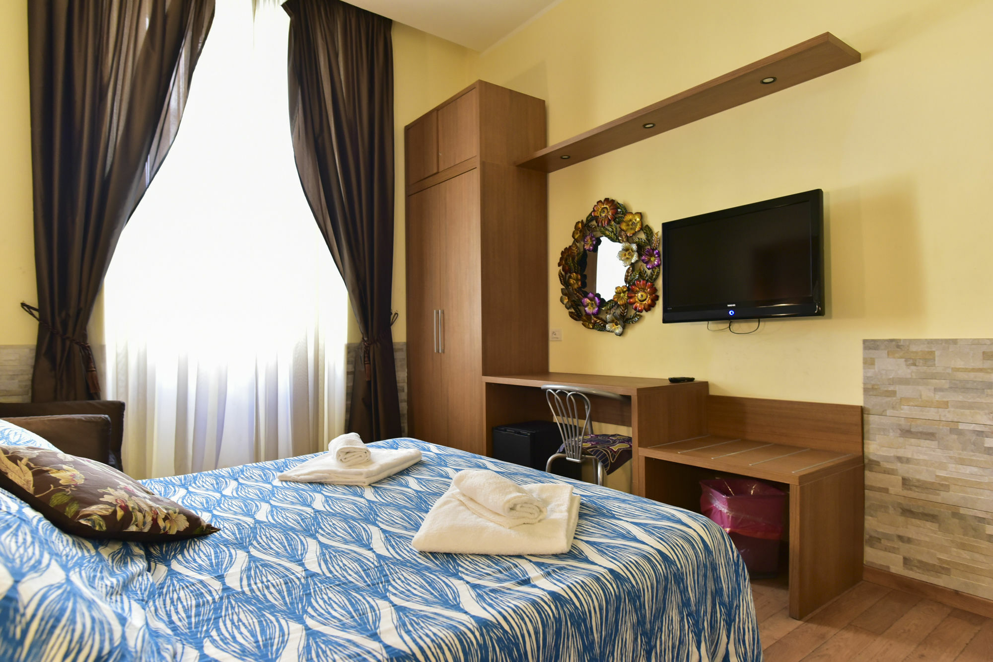 B&B Relax Rzym Zewnętrze zdjęcie
