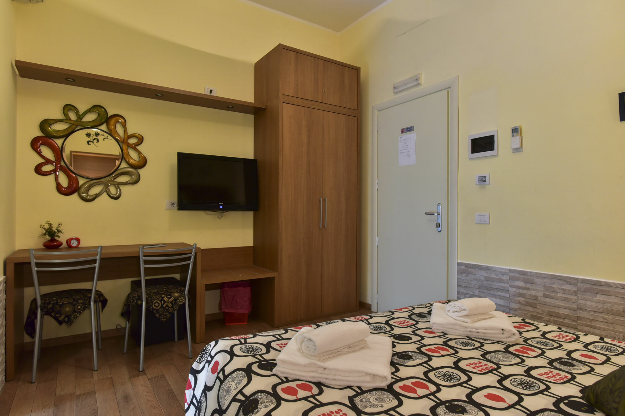 B&B Relax Rzym Zewnętrze zdjęcie