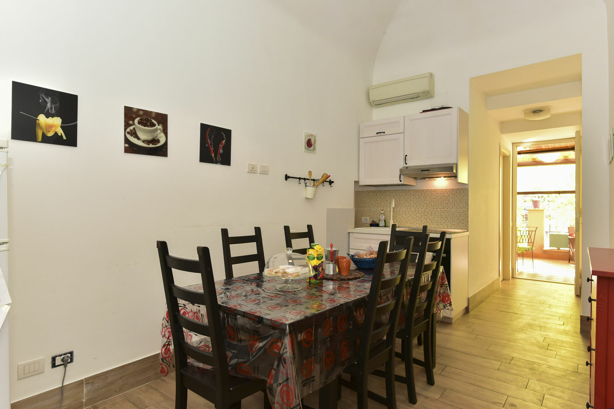 B&B Relax Rzym Zewnętrze zdjęcie