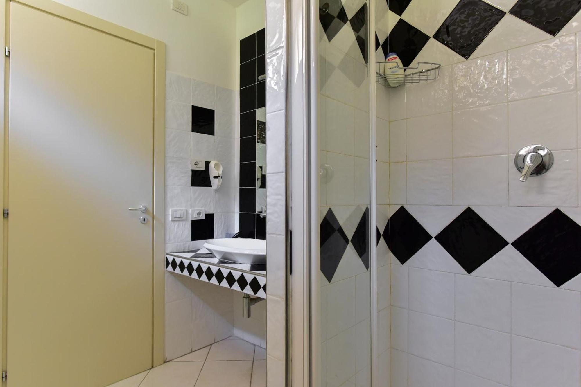 B&B Relax Rzym Zewnętrze zdjęcie